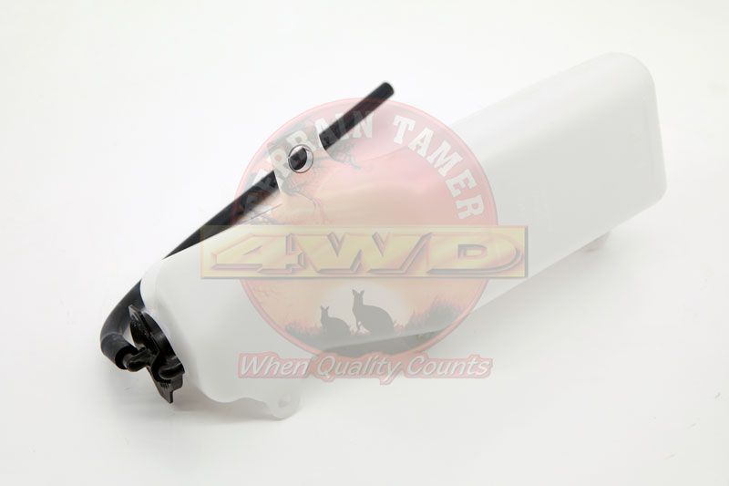 TANK ASSY RADIATOR HEADER 3
