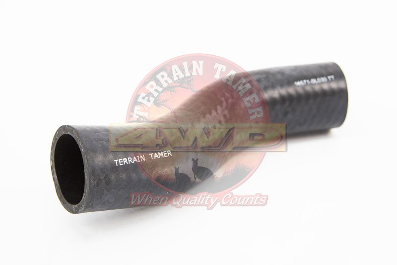 HOSE RADIATOR TOP 1