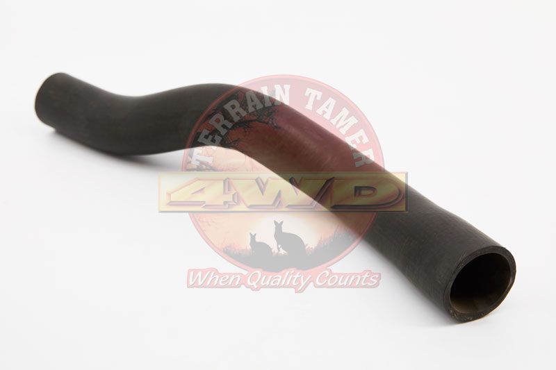 HOSE RADIATOR TOP 7