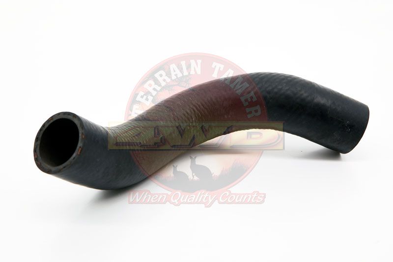 HOSE RADIATOR TOP 8
