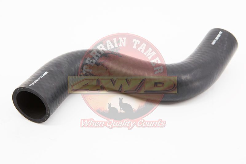 HOSE RADIATOR TOP 13