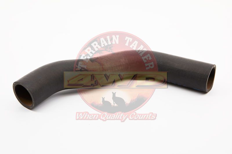 HOSE RADIATOR TOP 19