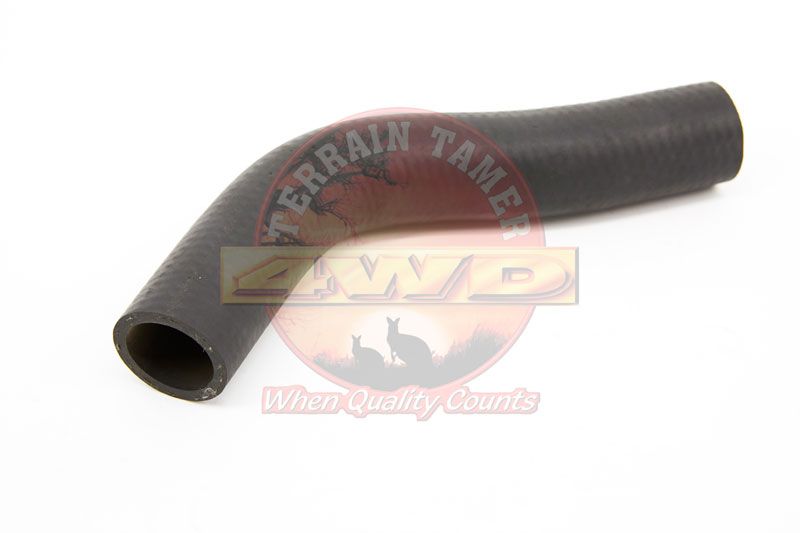HOSE RADIATOR TOP 25