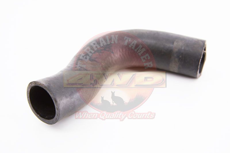 HOSE RADIATOR TOP 24