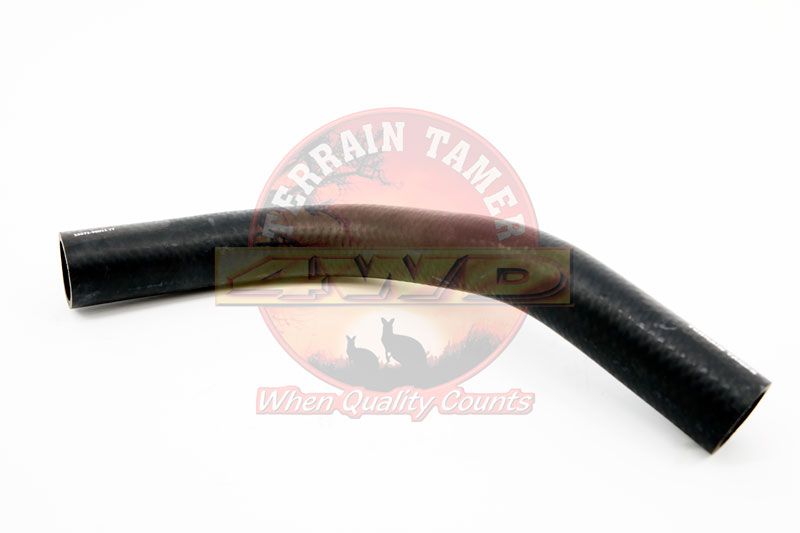 HOSE RADIATOR TOP 32