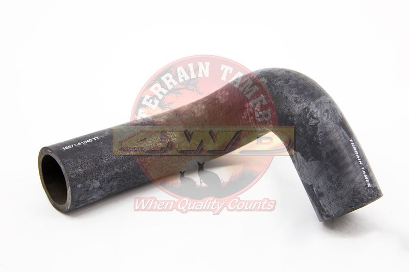 HOSE RADIATOR TOP 2F 1