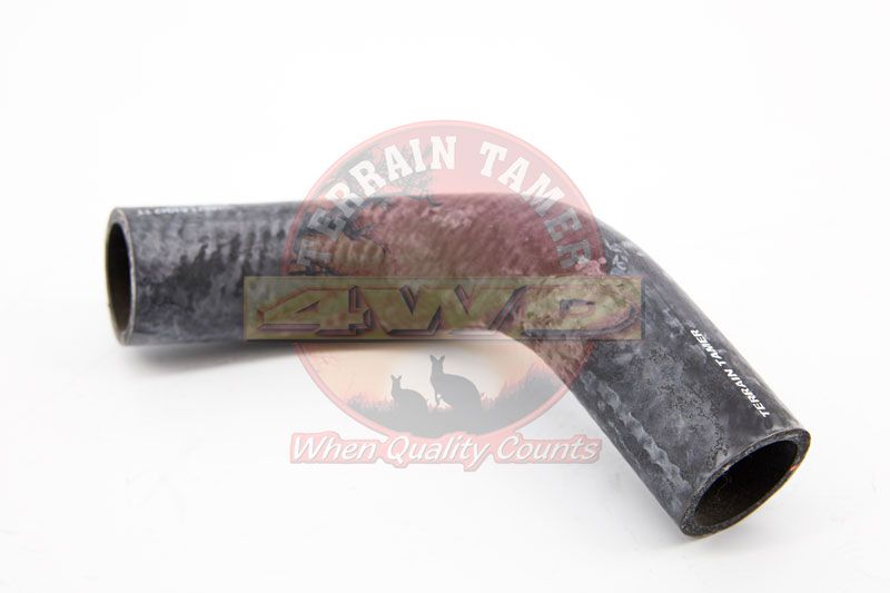 HOSE RADIATOR TOP 37