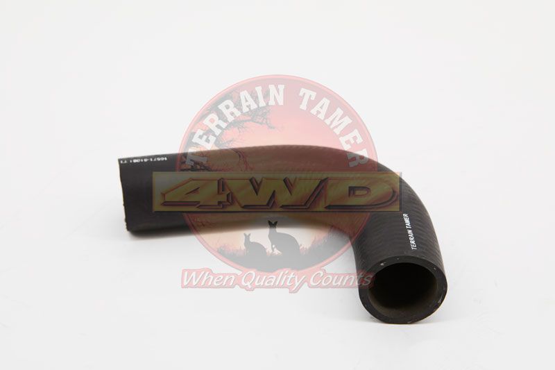 HOSE RADIATOR TOP 3F 1