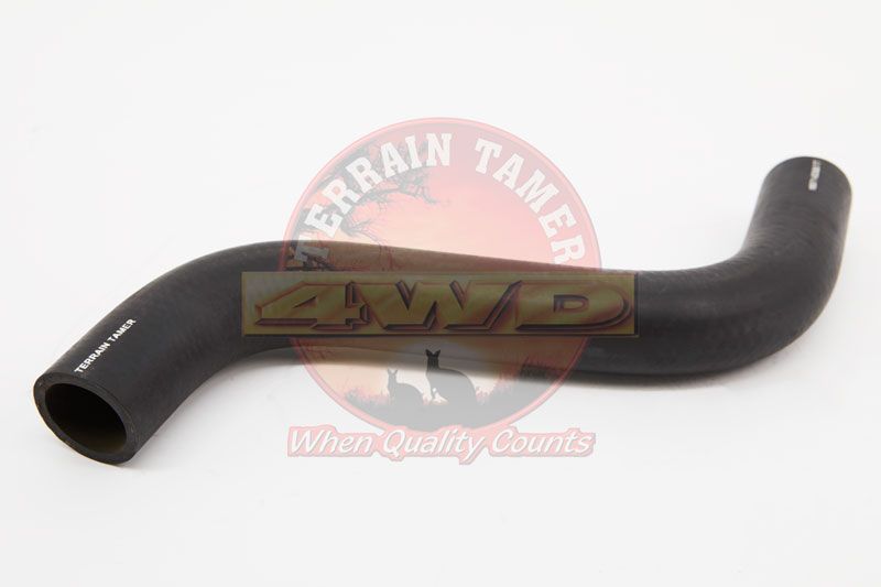 HOSE RADIATOR TOP 40