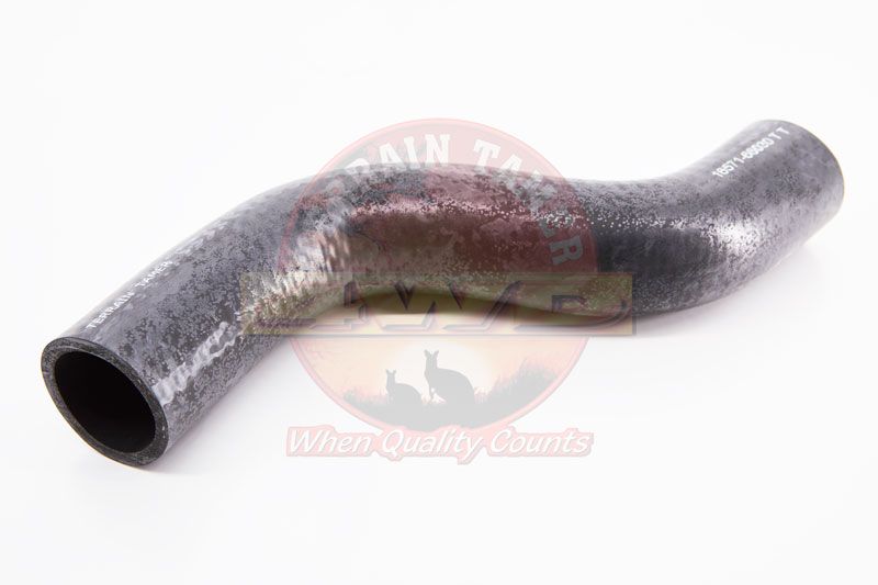 HOSE RADIATOR TOP 43