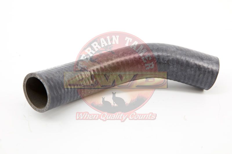 HOSE RADIATOR TOP 46