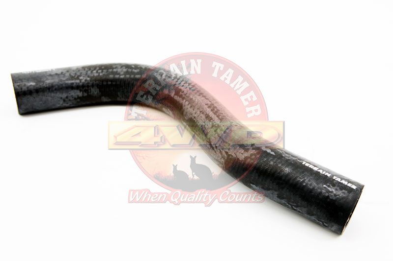 HOSE RADIATOR TOP 51
