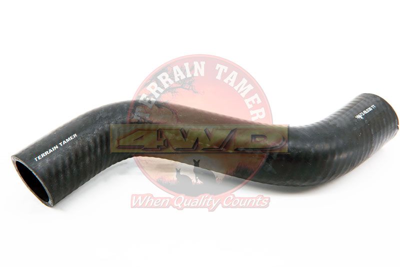 HOSE RADIATOR BOTTOM 2