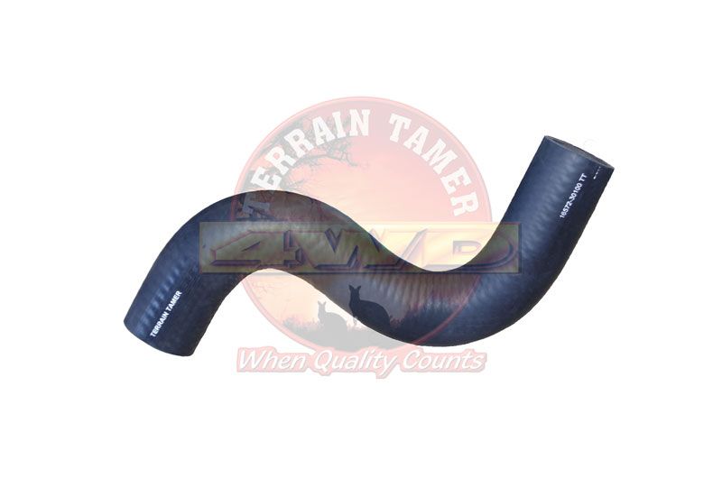 HOSE RADIATOR BOTTOM 14