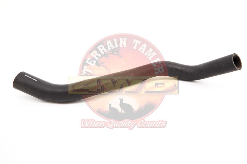 HOSE RADIATOR BOTTOM 20