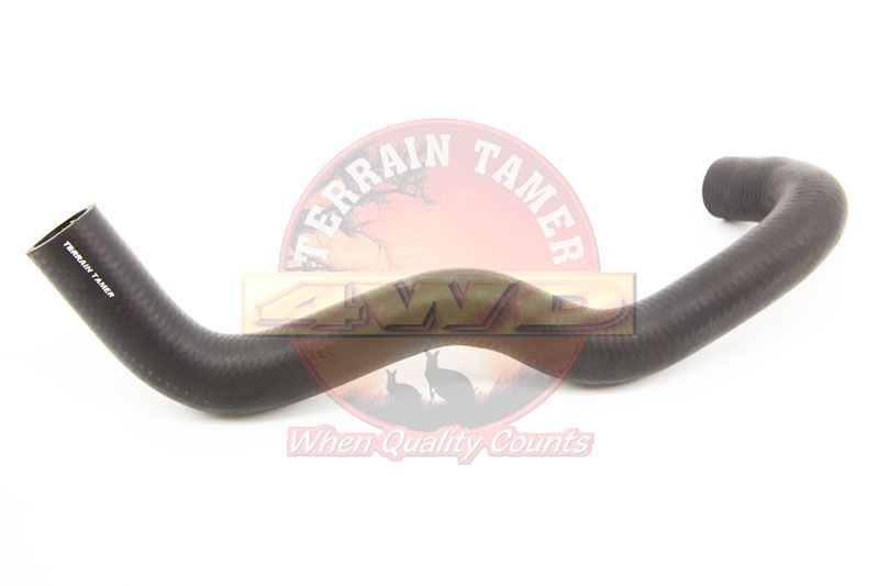 HOSE RADIATOR BOTTOM 25