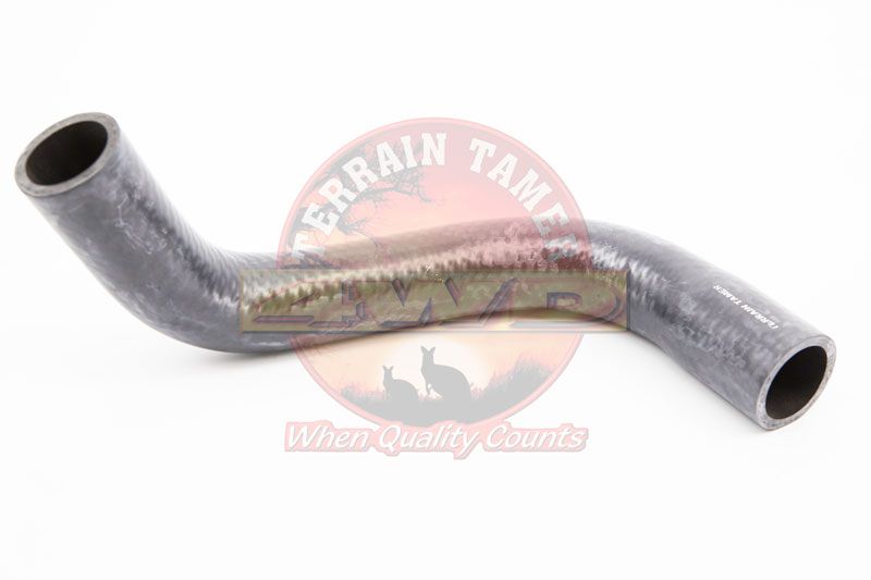HOSE RADIATOR BOTTOM 27