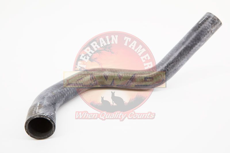 HOSE RADIATOR BOTTOM 28