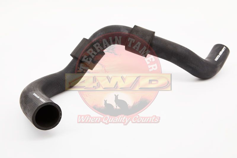 HOSE RADIATOR BOTTOM 30