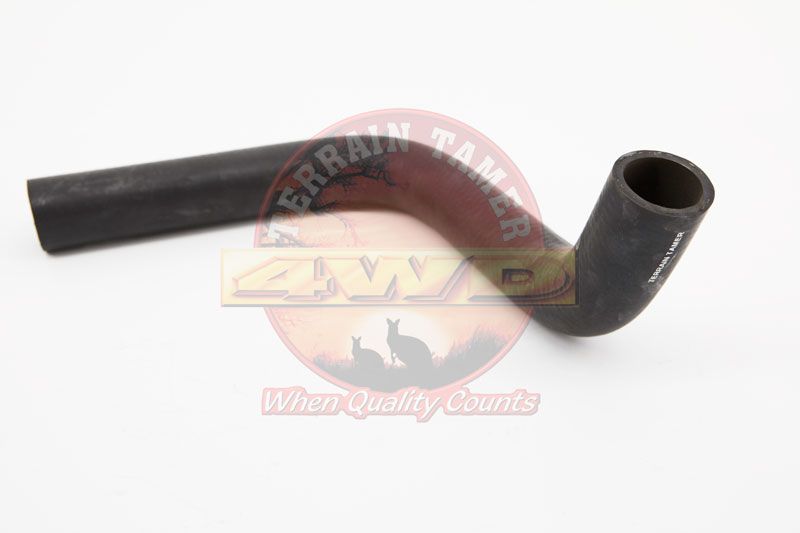 HOSE RADIATOR BOTTOM 33