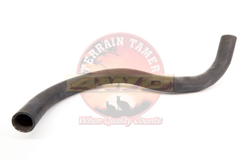 HOSE RADIATOR BOTTOM 42