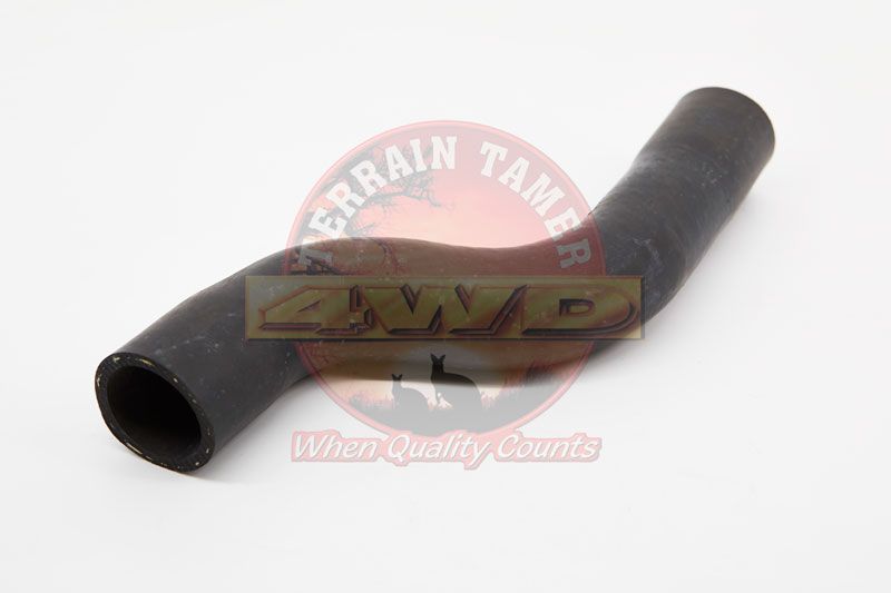 HOSE RADIATOR BOTTOM RADIATOR TO PIPE 2