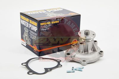 WATER PUMP TERRAIN TAMER 11