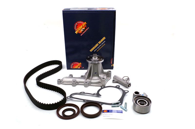 TIMING BELT &amp; WATERPUMP KIT 2