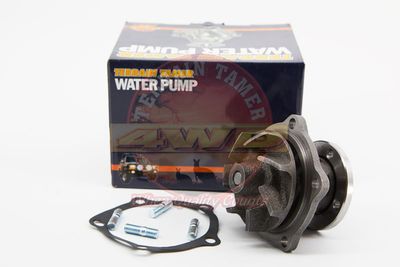 WATER PUMP TERRAIN TAMER 14