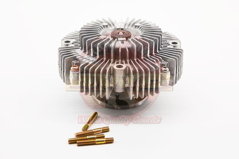 VISCOUS COUPLING 6