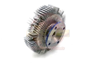 VISCOUS COUPLING 10