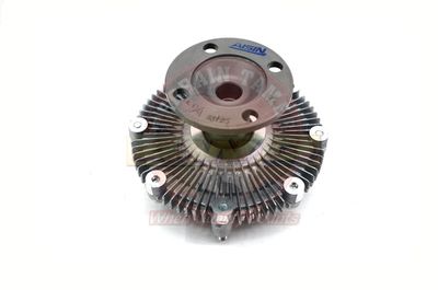 VISCOUS COUPLING PCD 122