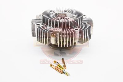 VISCOUS COUPLING 15