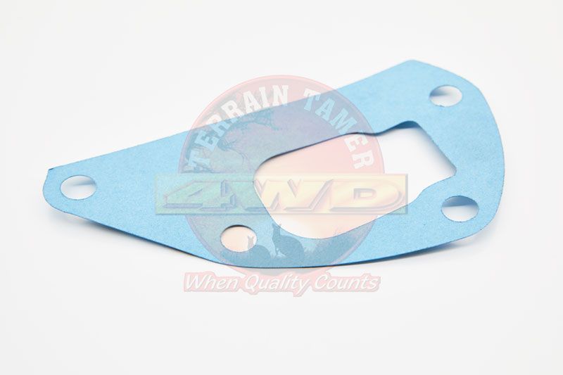 GASKET WATER PUMP TO BLOCK 1