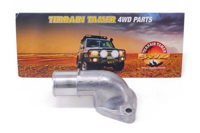 THERMOSTAT HOUSING 2