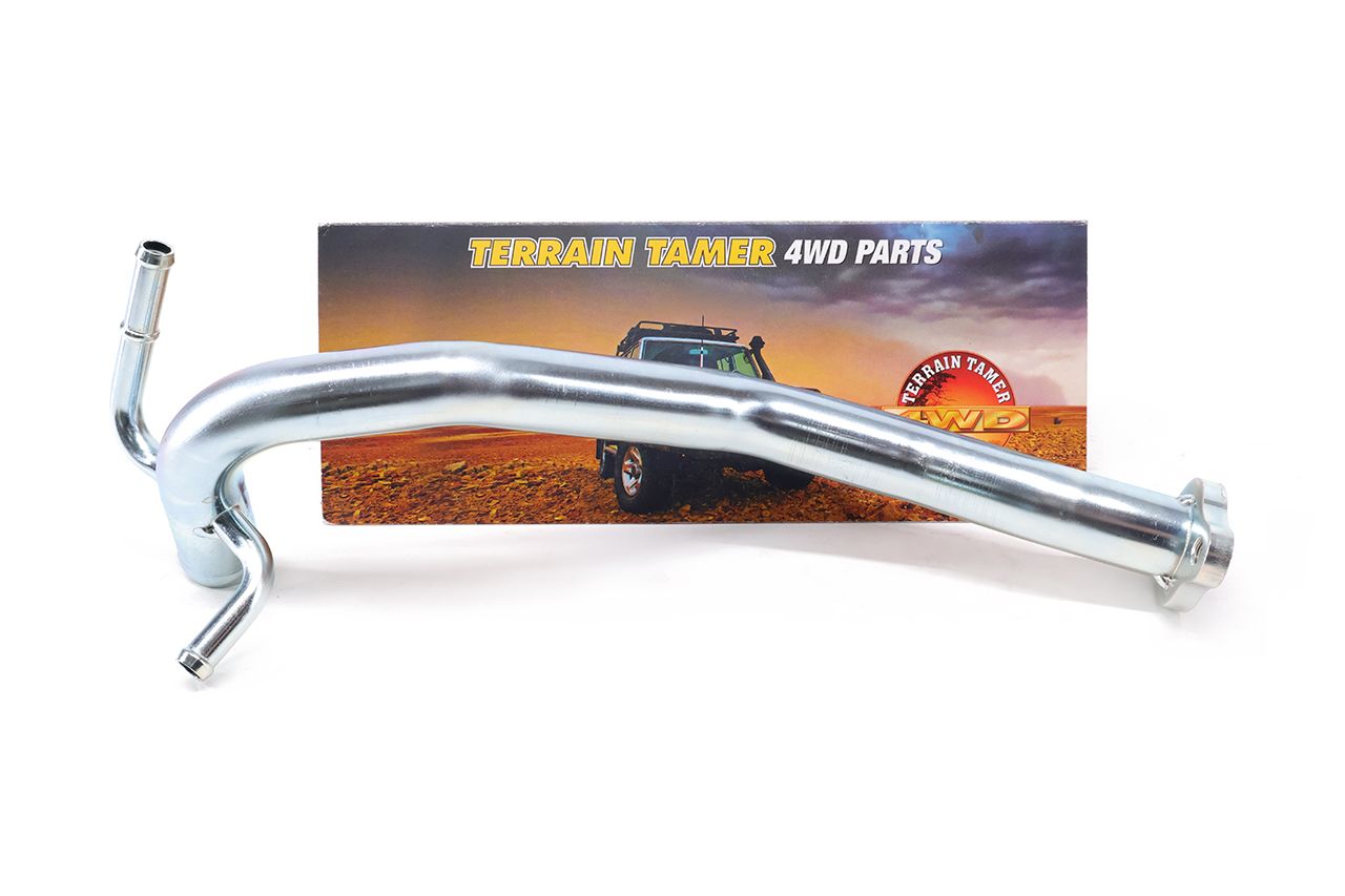 PIPE WATER OUTLET 2