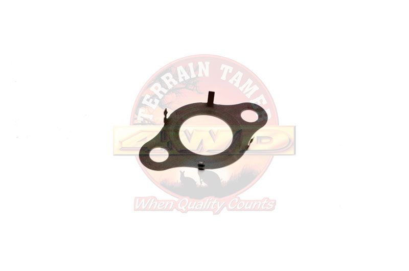 GASKET WATER OUTLET PIPE 1