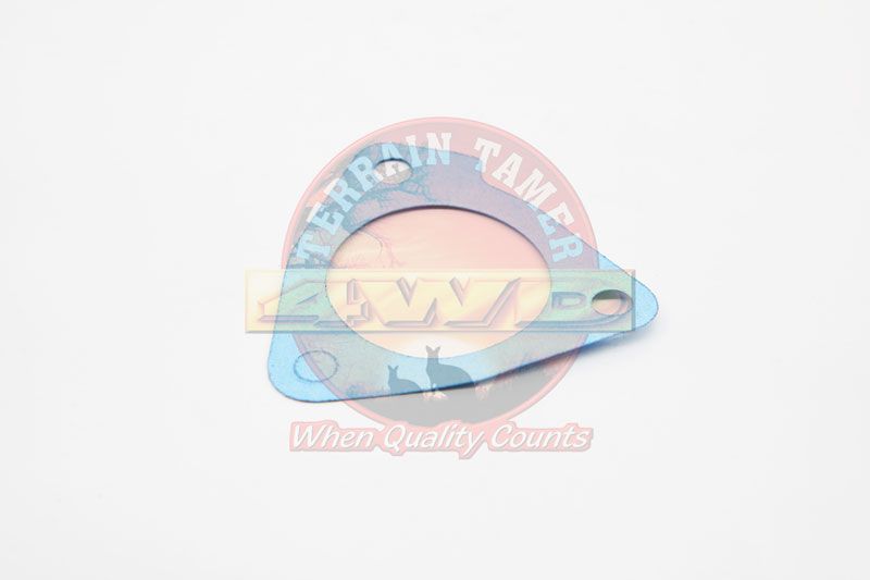 GASKET THERMOSTAT HOUSING UPPER 2