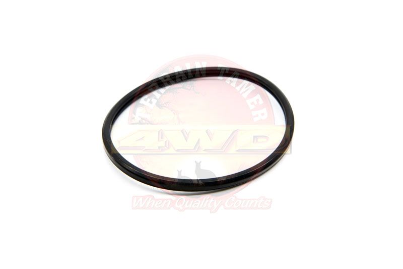 GASKET THERMOSTAT HOUSING UPPER 4