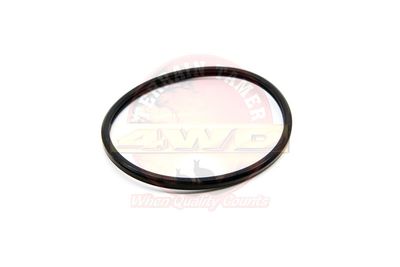 GASKET THERMOSTAT HOUSING UPPER 4