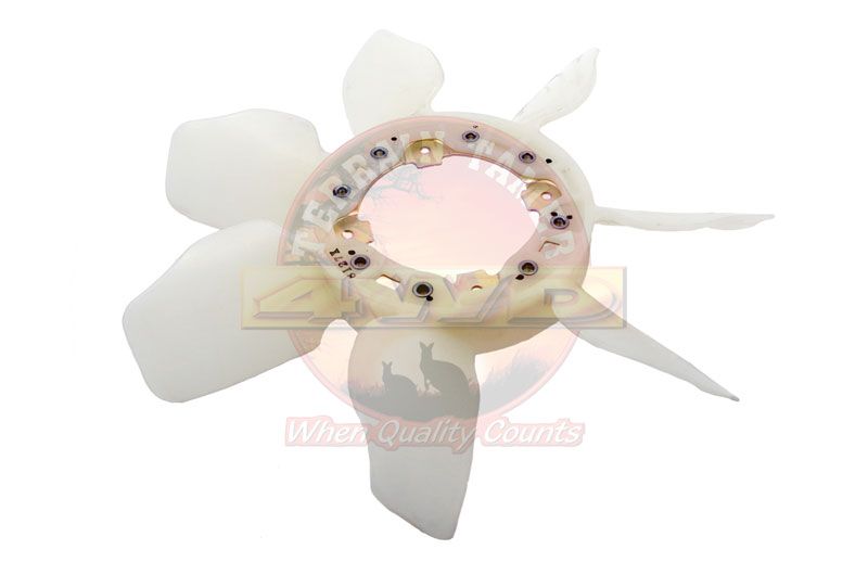 FAN BLADE 1