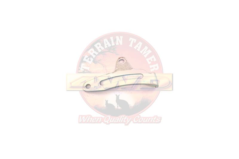 BAR FAN BELT ADJUSTING 2
