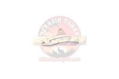 BAR FAN BELT ADJUSTING 2