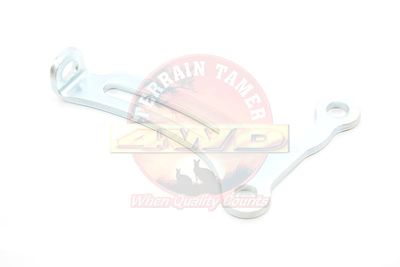 BAR FAN BELT ADJUSTING 1