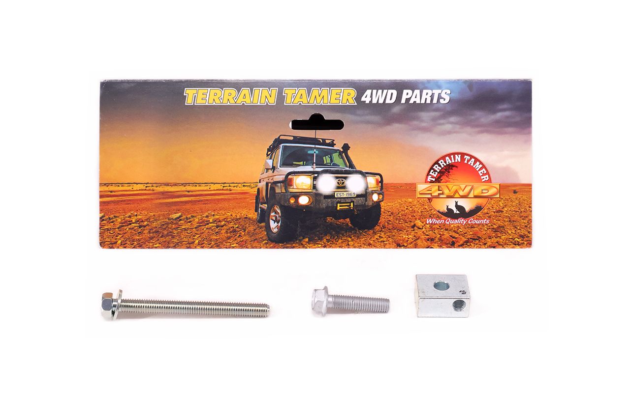 FAN BELT ADJUSTER KIT