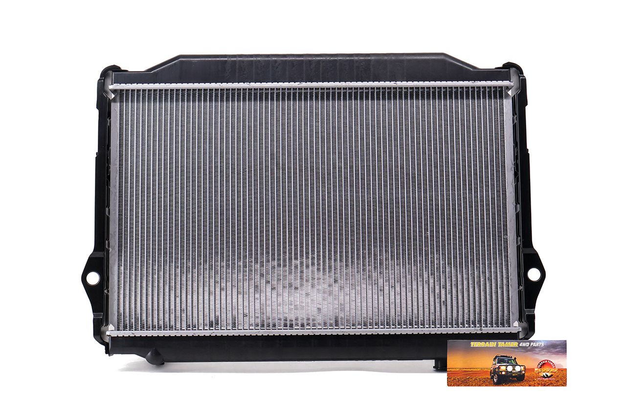RADIATOR 1FZFE PETROL ATM LHD ONLY