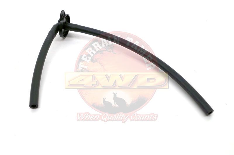 CAP RADIATOR HEADER TANK 1