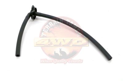 CAP RADIATOR HEADER TANK 1