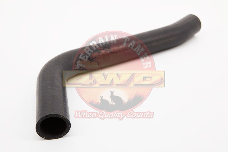 HOSE RADIATOR TOP 14