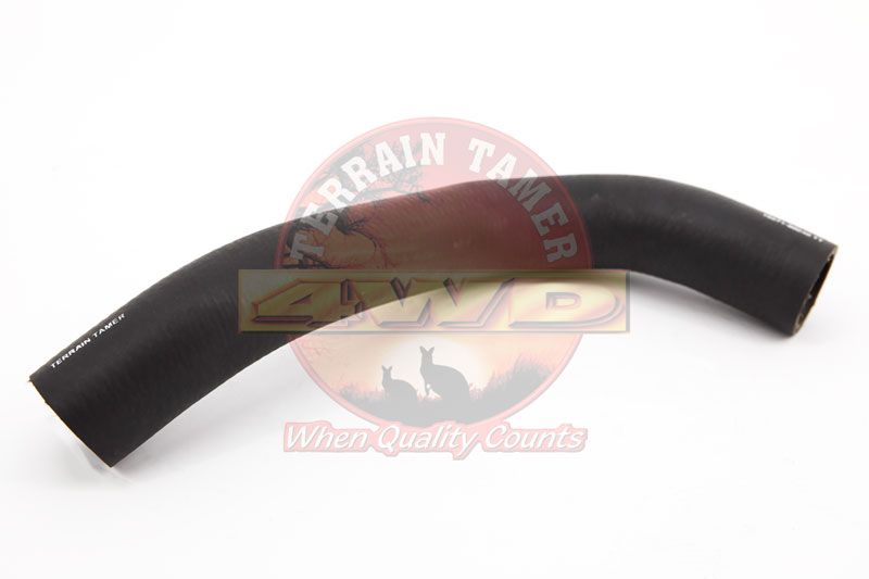 HOSE RADIATOR TOP 20
